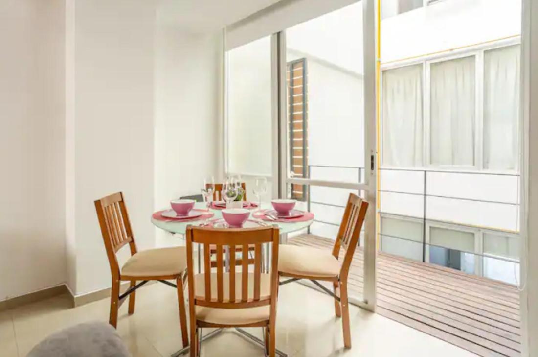 Appartement Polanco Beautiful 1parking-1br-1ba