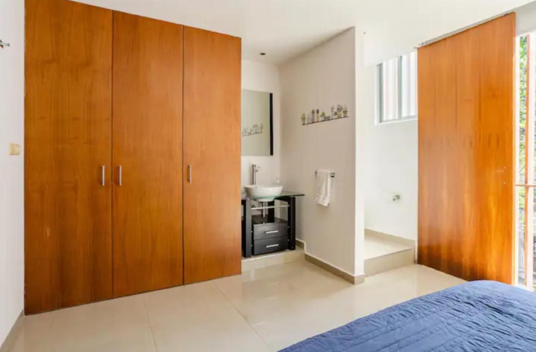 Polanco Beautiful 1parking-1br-1ba Appartement Mexico
